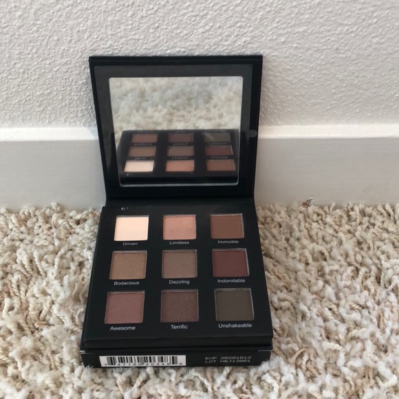 RealHer Other - Realher Shadow Palette RealHer Other - Realher Shadow Palette
